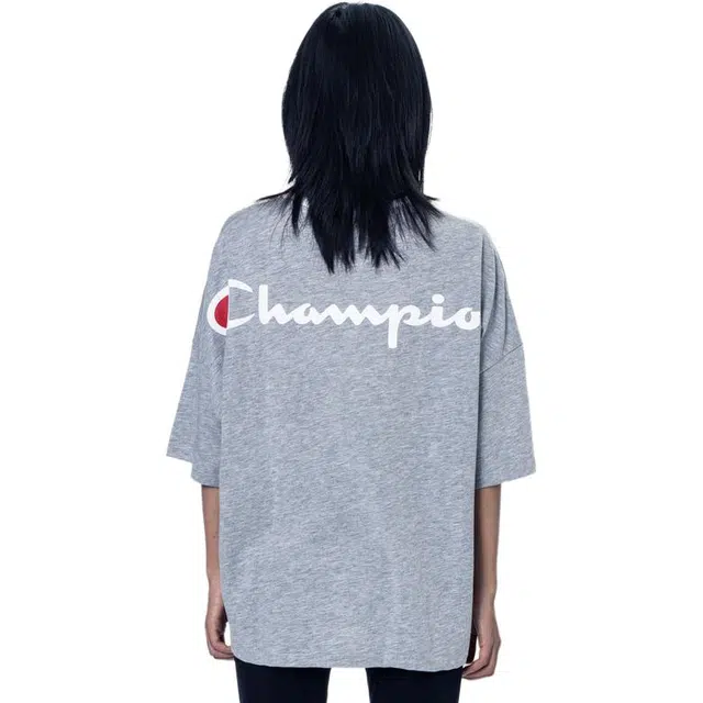 Champion logoT