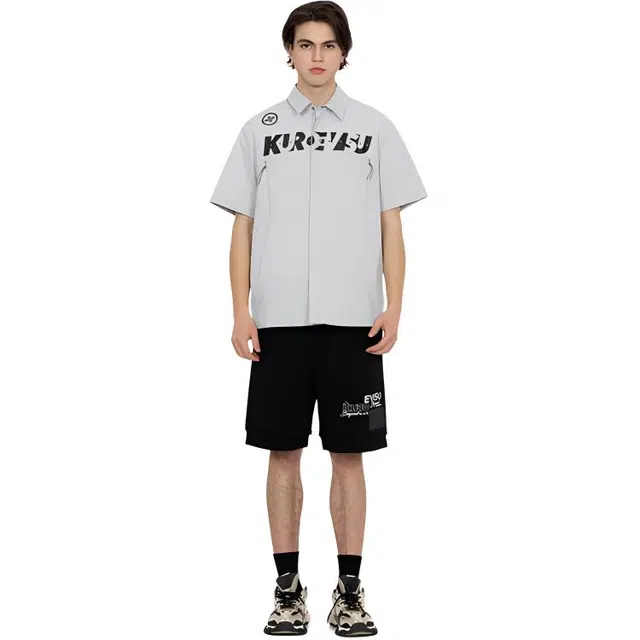 EVISU KURO SS24