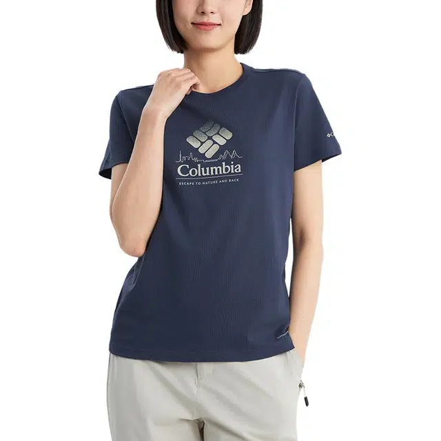 Columbia T