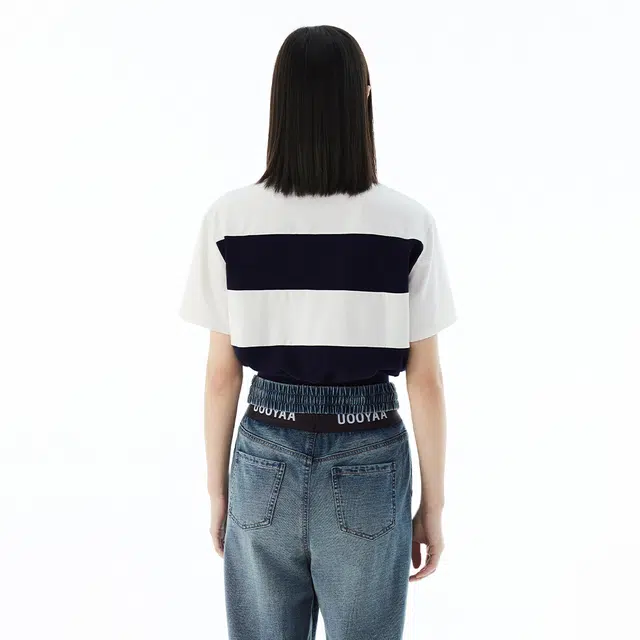 UOOYAA Polo SS22 Polo