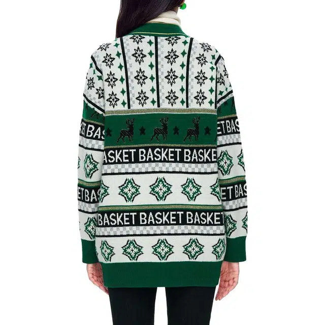XII BASKET V