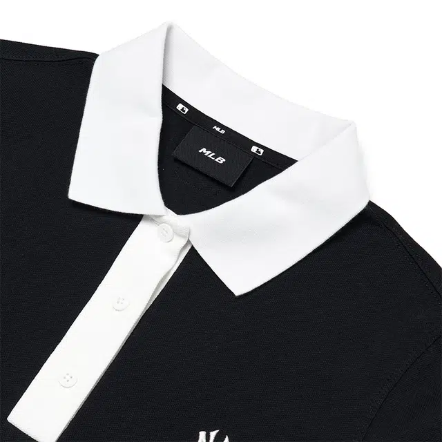 MLB SS22 Polo