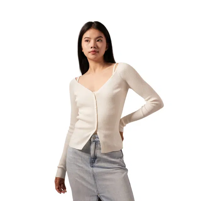 CALVIN KLEIN V