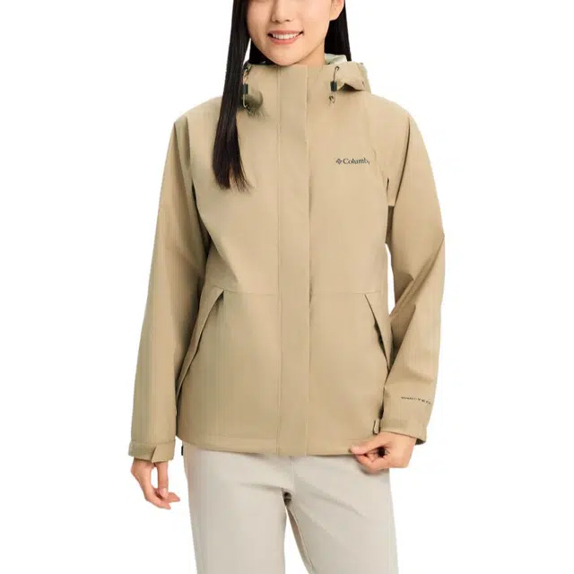 Columbia Logo SS24