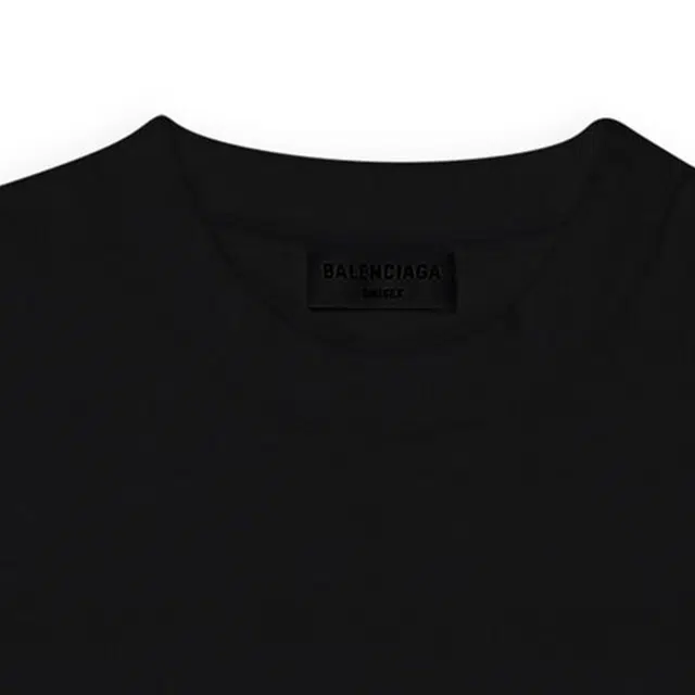 Balenciaga x WFP FW22 LogoT