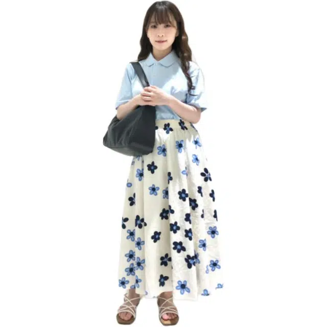 UNIQLO x Marimekko SS24