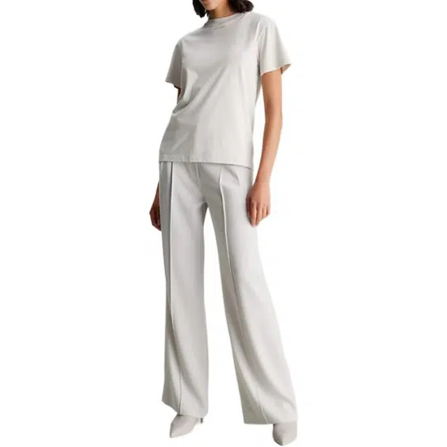 CKCalvin Klein Relaxed Micro Logo T-Shirt T