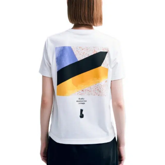 ISSEY MIYAKE SS23 T