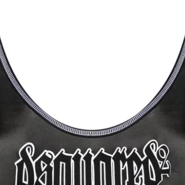 DSQUARED 2 SS24 Logo