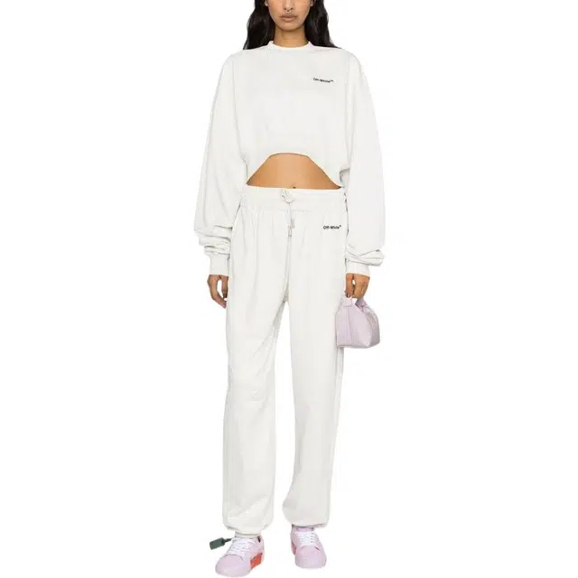 OFF-WHITE FW22 Logo