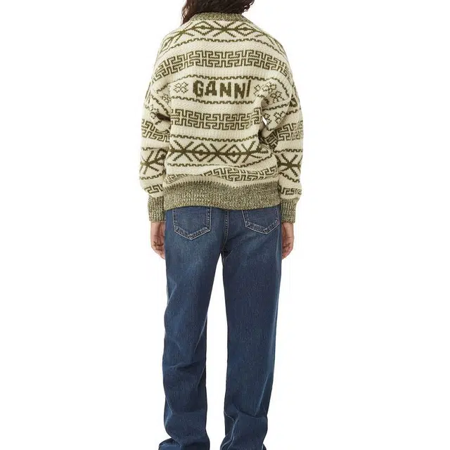 GANNI FW23
