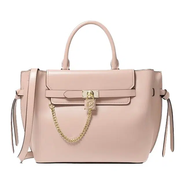 MICHAEL KORS MK Nouveau Hamilton LOGO