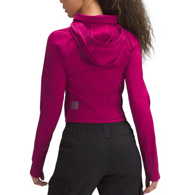 lululemon SS23 Stretch