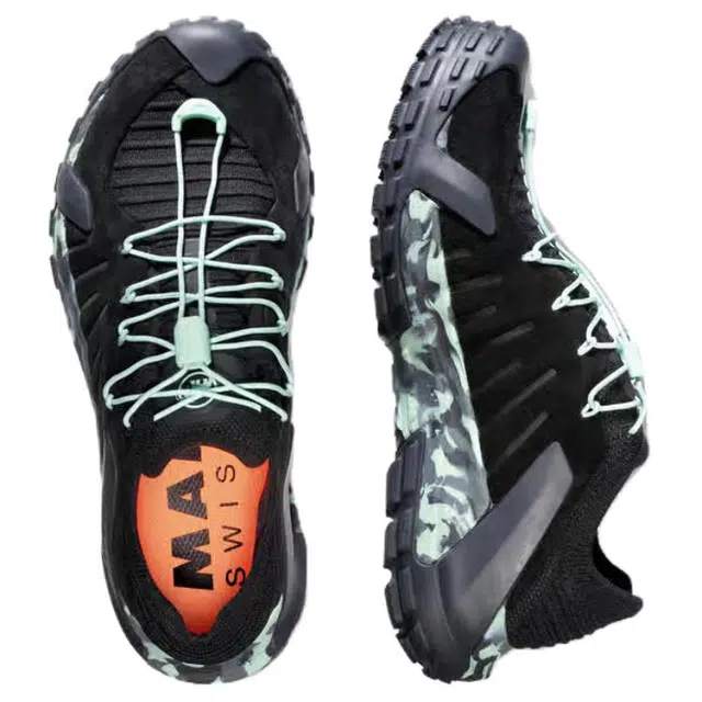 MAMMUT Sertig II Low GTX