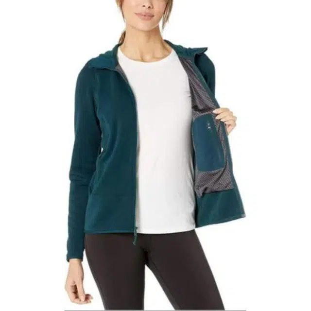Arcteryx kyanite hoody