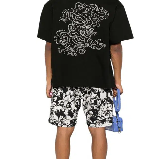 KENZO SS24 T
