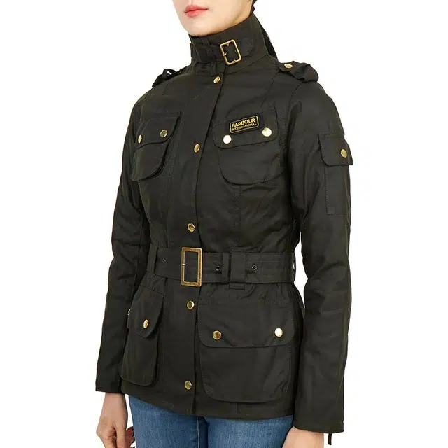 BARBOUR