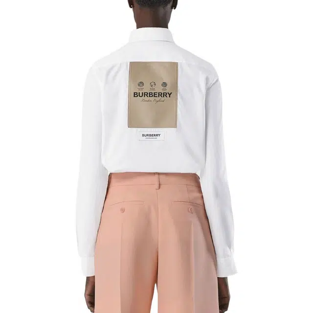 Burberry FW22