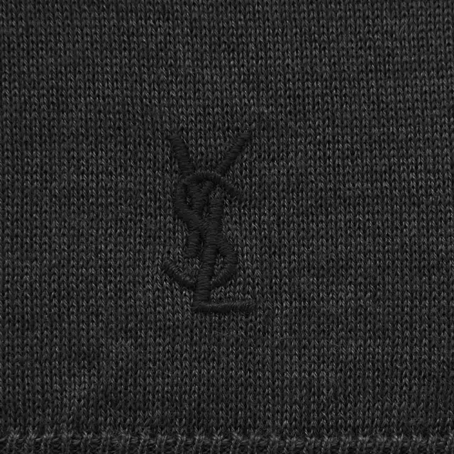 SAINT LAURENT LogoPolo