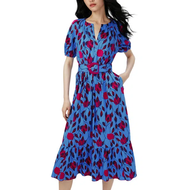 DIANE VON FURSTENBERG V