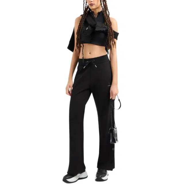 ARMANI EXCHANGE SS24 Logo