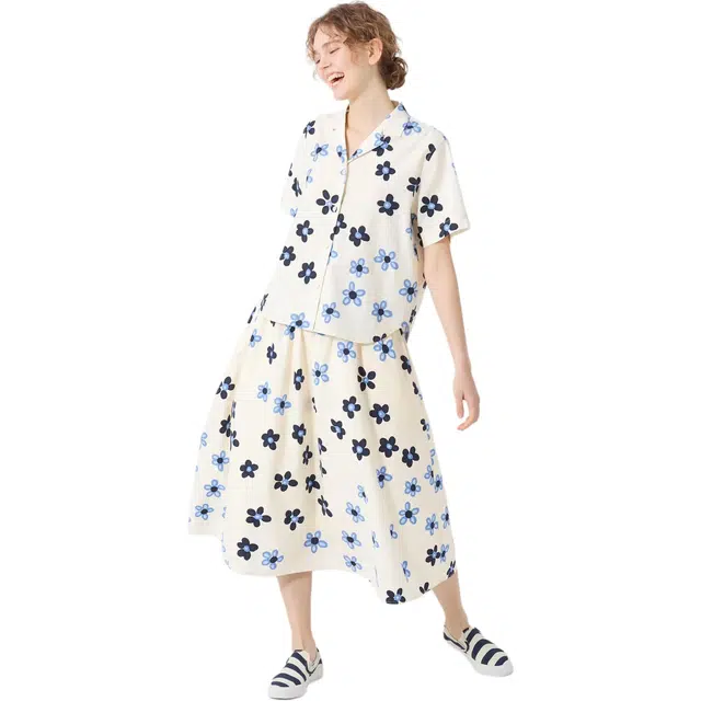UNIQLO x Marimekko SS24