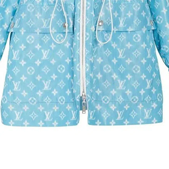 LOUIS VUITTON SS23 Logo