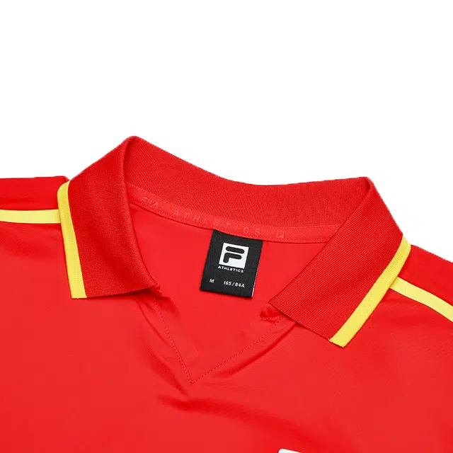 FILA V Polo