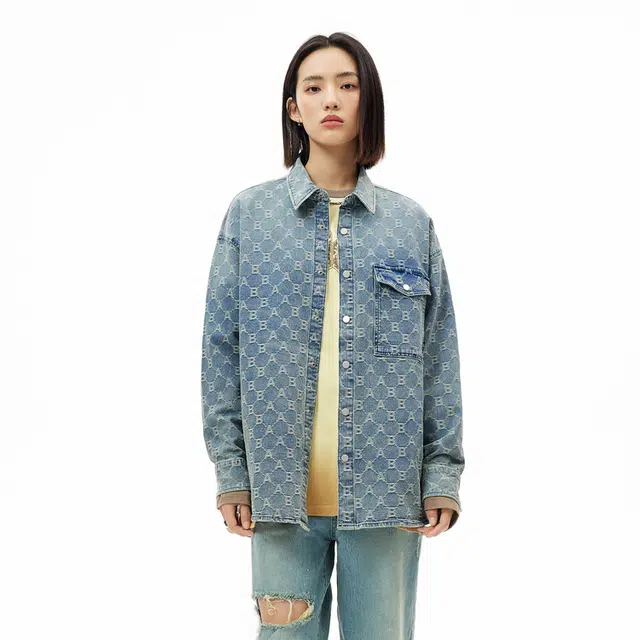ABLE JEANS