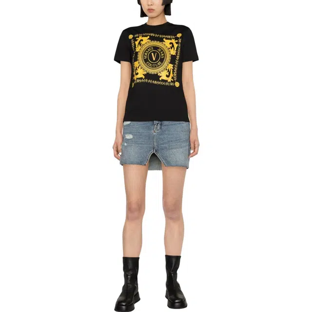 VERSACE JEANS T