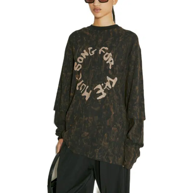 SONG FOR THE MUTE FW23 T