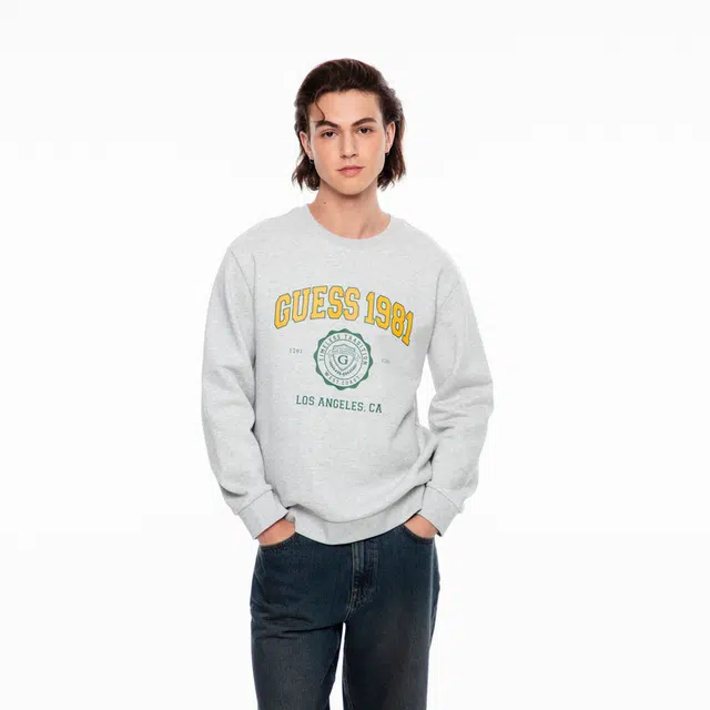 GUESS logo
