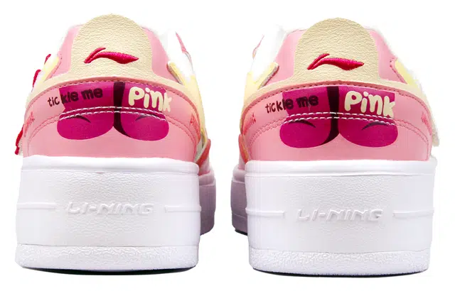 Disney x LiNing