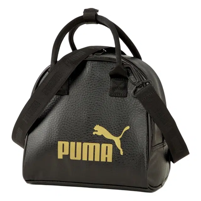 PUMA logo