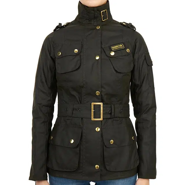 BARBOUR