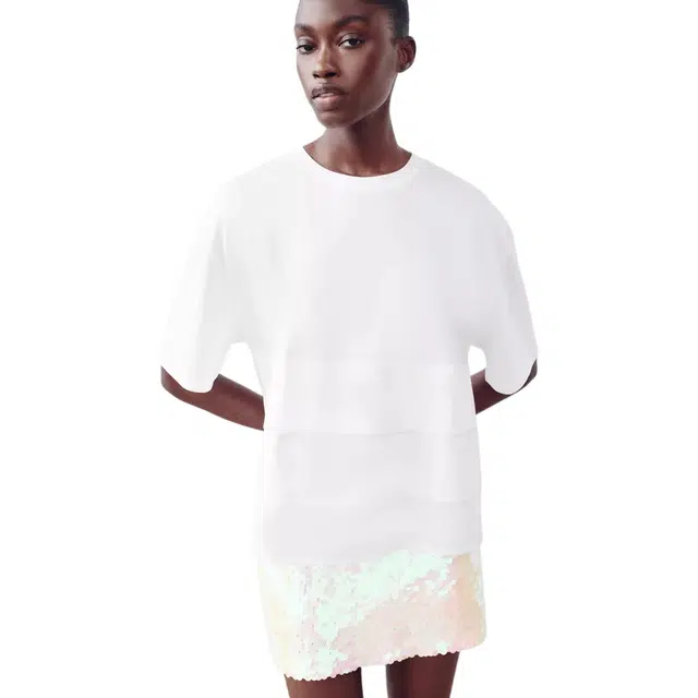 ZARA T