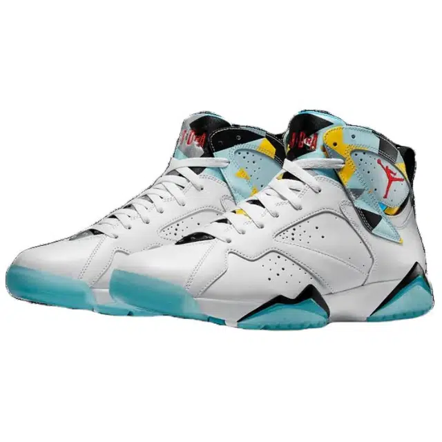 Jordan Air Jordan 7 Retro N7