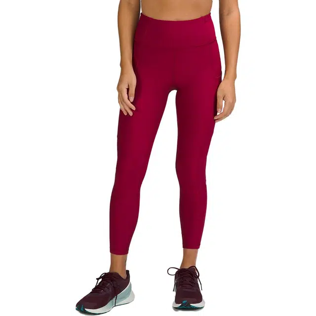 lululemon Fast and Free 24"