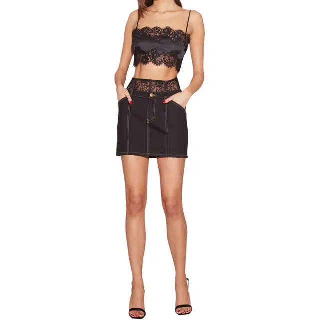 FLEUR DU MAL SS24