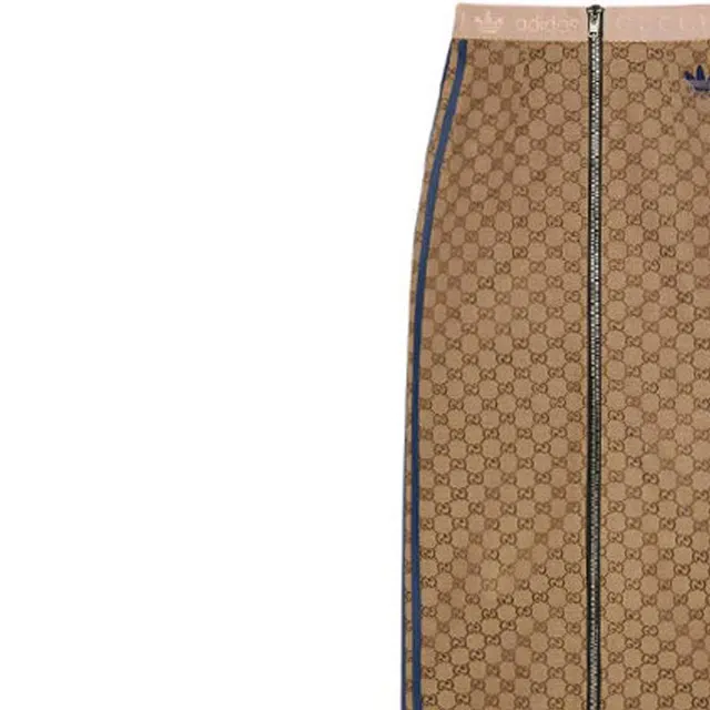 GUCCI x adidas originals SS23 GG