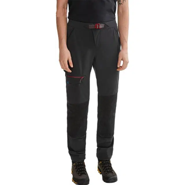 KLATTERMUSEN 3.0Mithril3.0