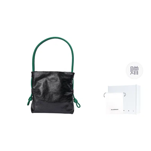 KARKKICarry AllToteBlack C