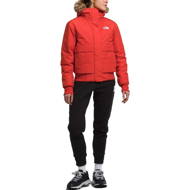 THE NORTH FACE Arctic Bomber
