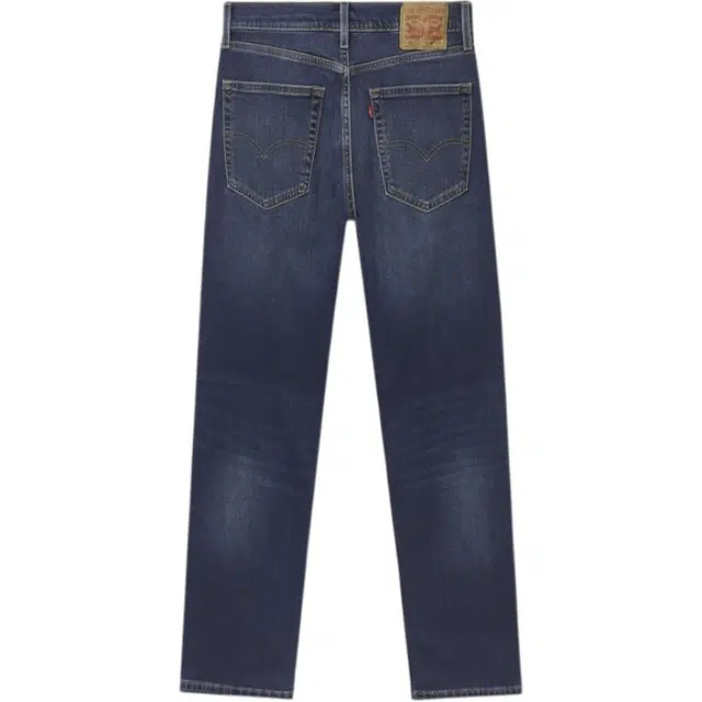 levis 551