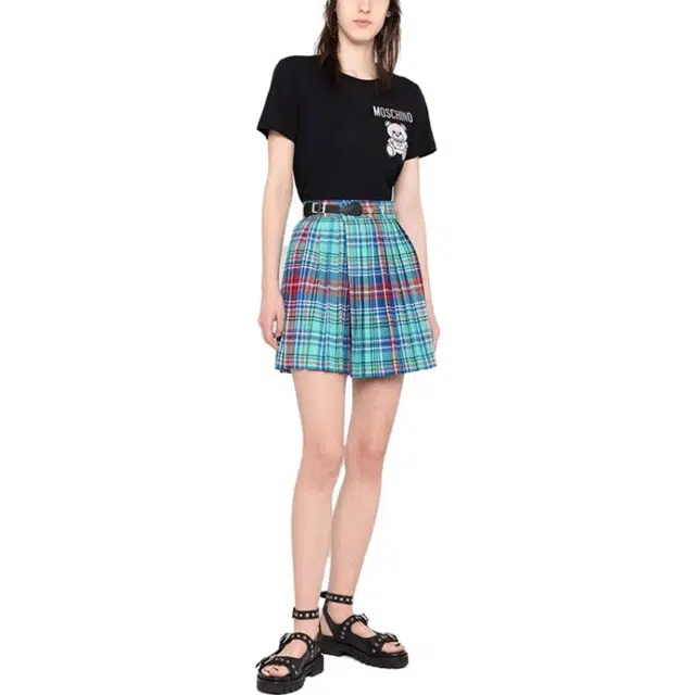 MOSCHINO SS22 T