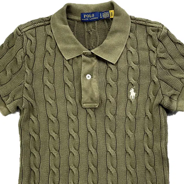 Polo Ralph Lauren SS24 Polo