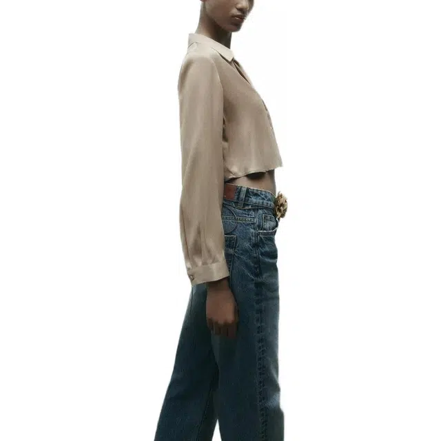 ZARA polo