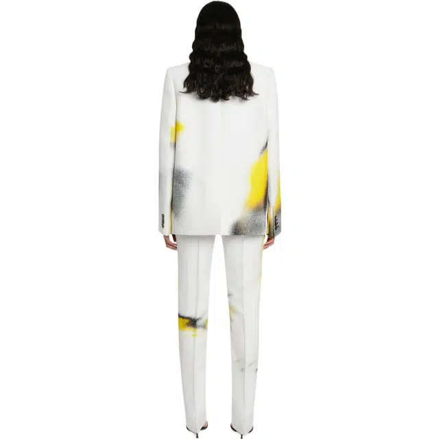 Alexander McQueen FW22