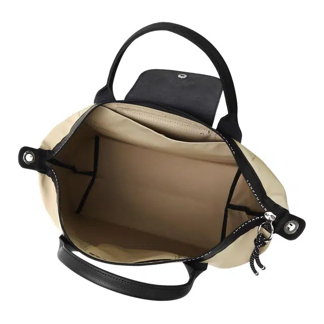 LONGCHAMP Le Pliage Energy Logo Tote