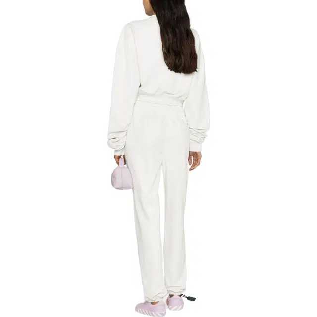 OFF-WHITE FW22 Logo